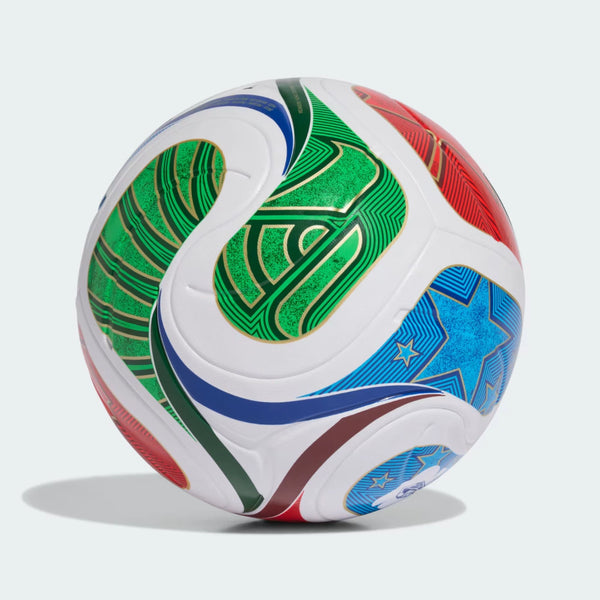 PELOTA COPA MUNDIAL 2026